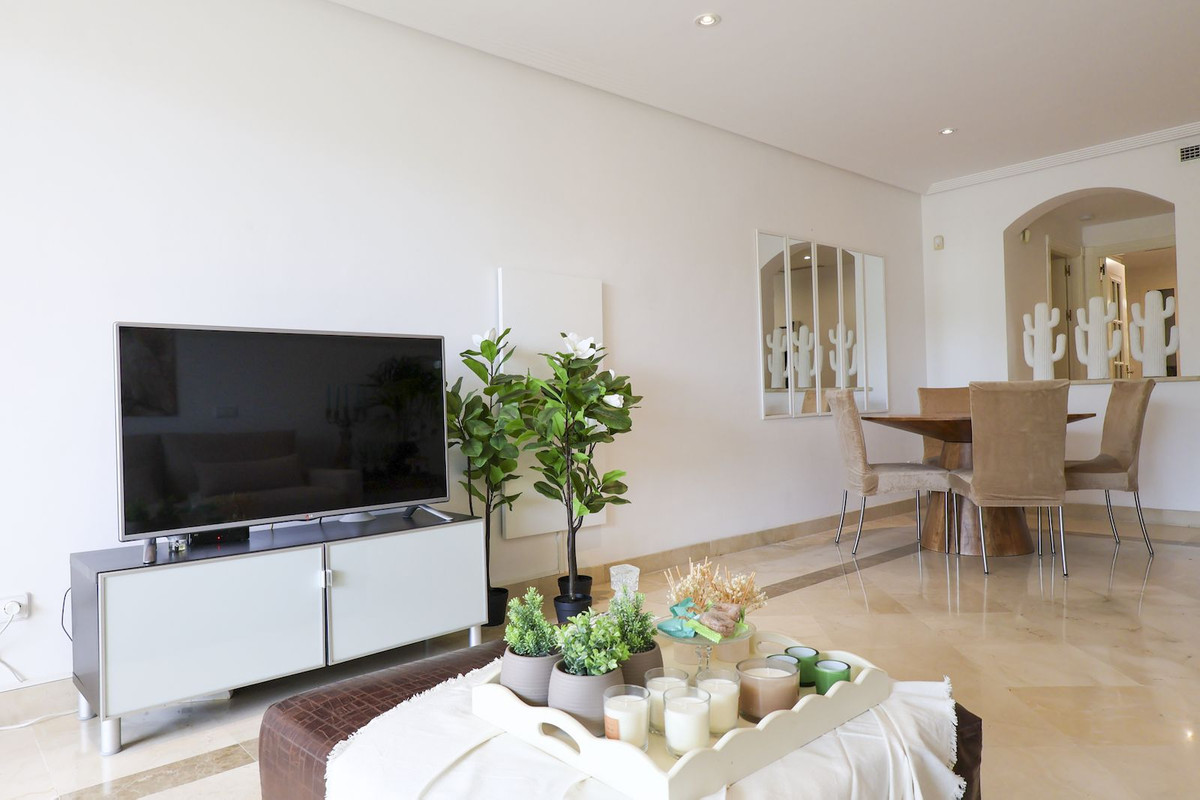2 Bedroom Apartment for Sale in Los Arqueros — 6