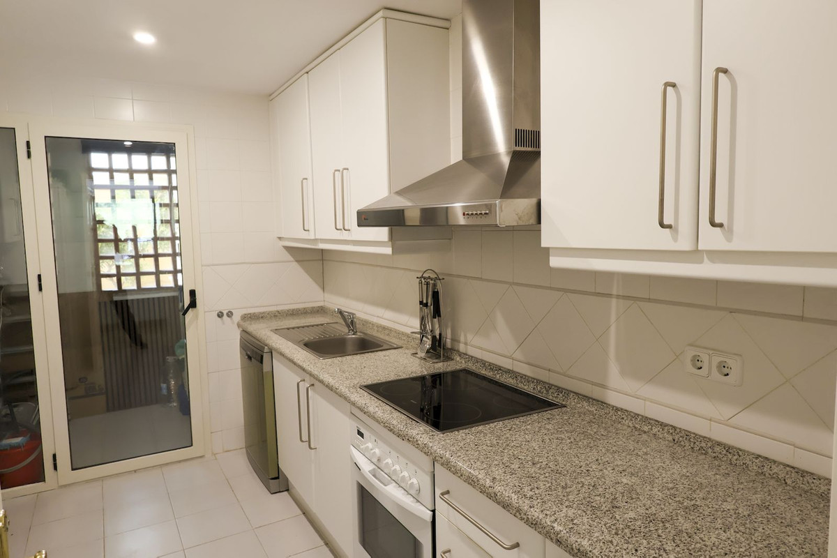 2 Bedroom Apartment for Sale in Los Arqueros — 7