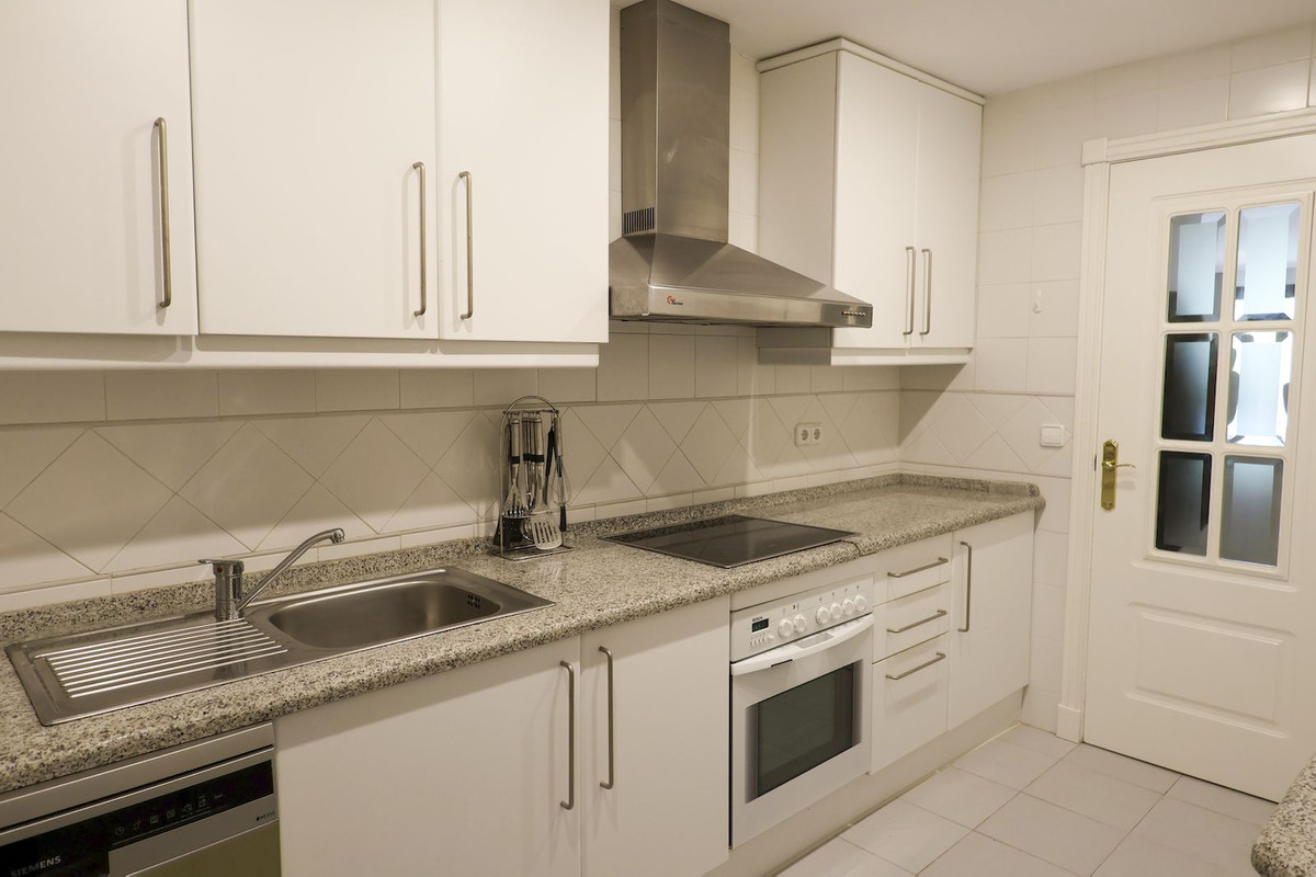 2 Bedroom Apartment for Sale in Los Arqueros — 8