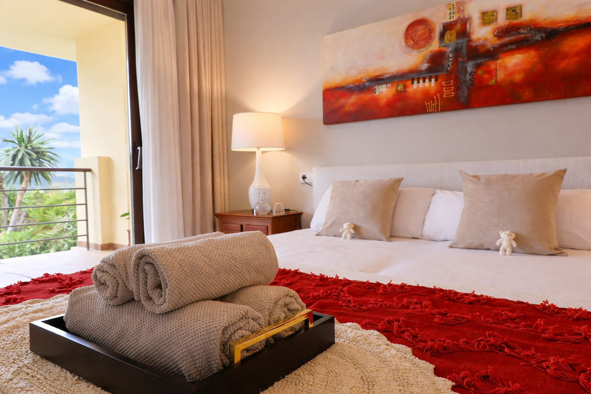 2 Bedroom Apartment for Sale in Los Arqueros — 9