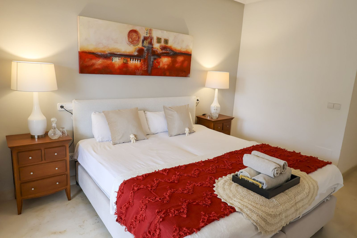 2 Bedroom Apartment for Sale in Los Arqueros — view 10