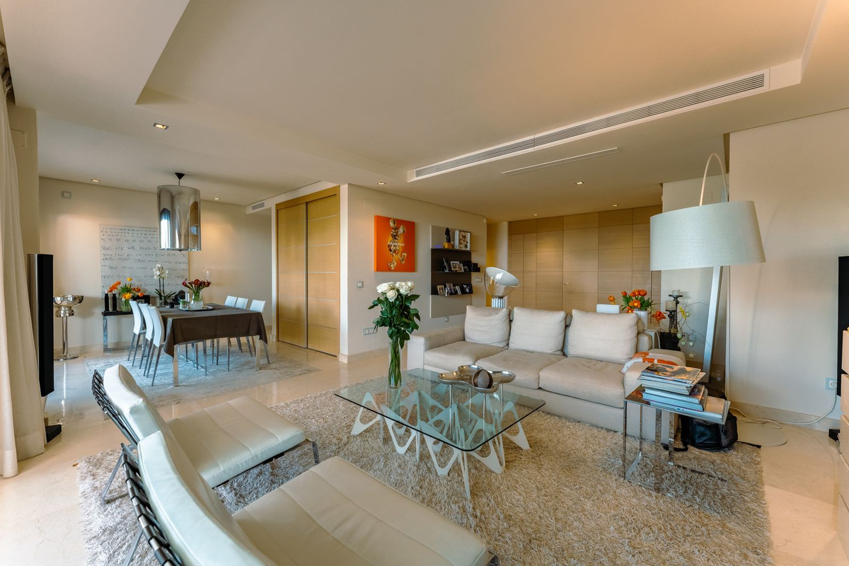 2 Bedroom Apartment for Sale in La Quinta — 3