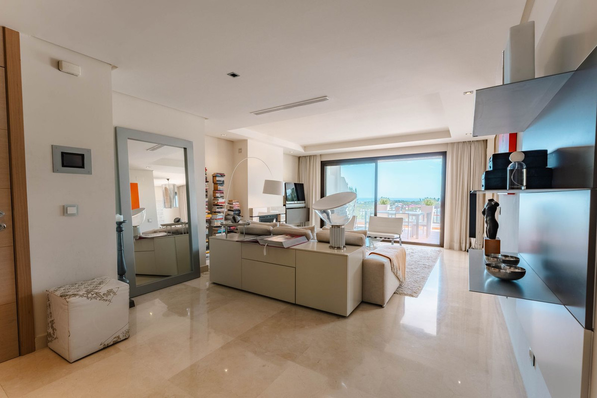 2 Bedroom Apartment for Sale in La Quinta — 7