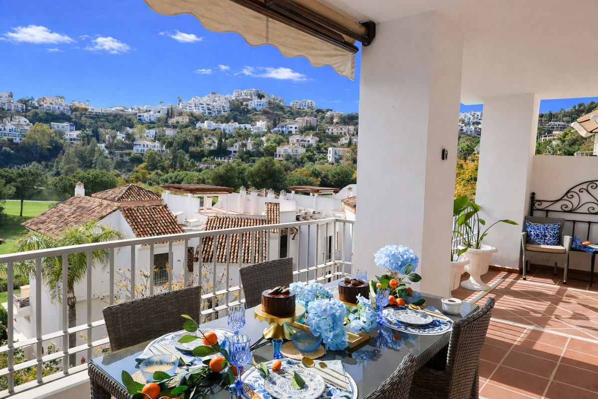 3 Bedroom Apartment for Sale in Los Arqueros
