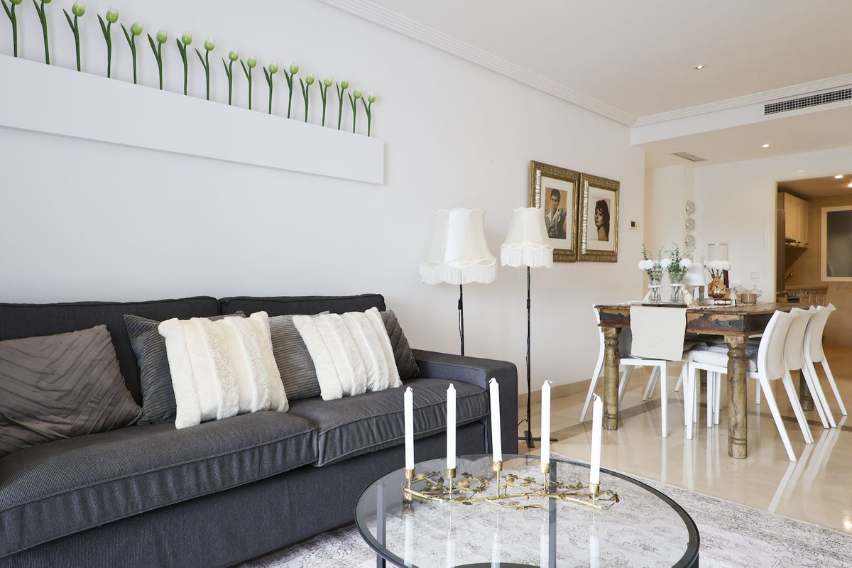 3 Bedroom Apartment for Sale in Los Arqueros — 3
