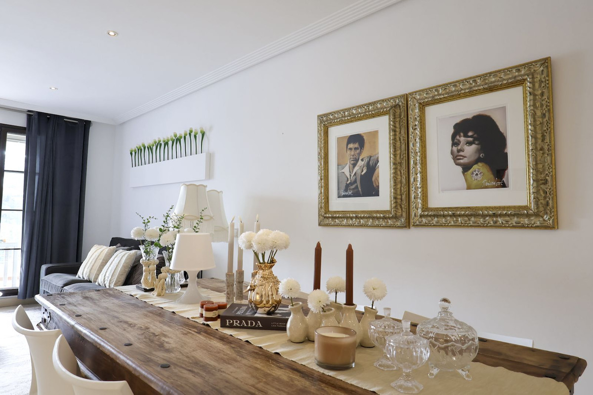 3 Bedroom Apartment for Sale in Los Arqueros — 4