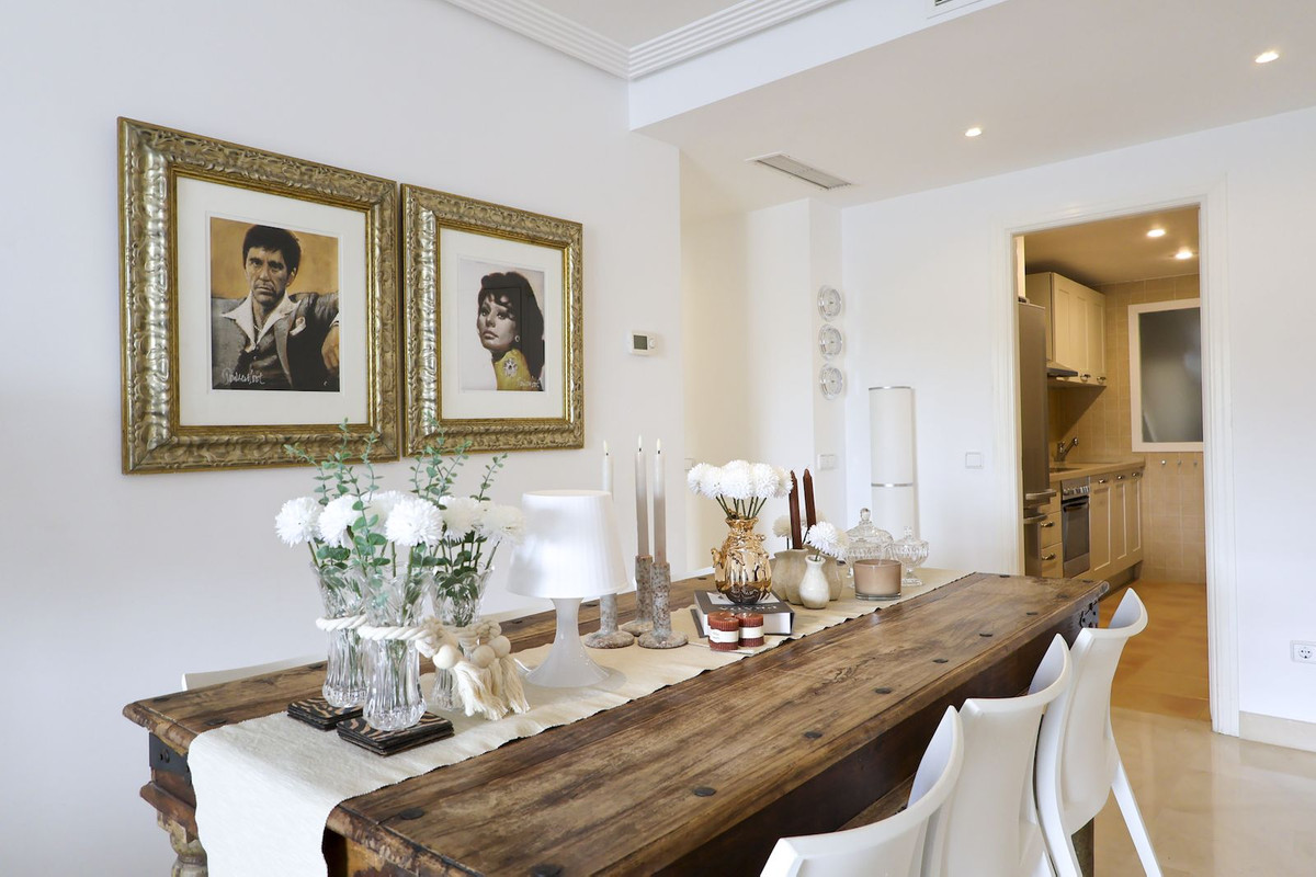 3 Bedroom Apartment for Sale in Los Arqueros — 5