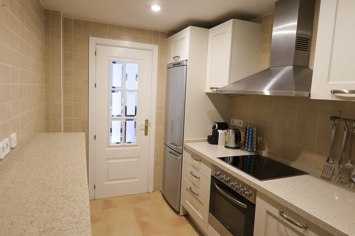 3 Bedroom Apartment for Sale in Los Arqueros — 6