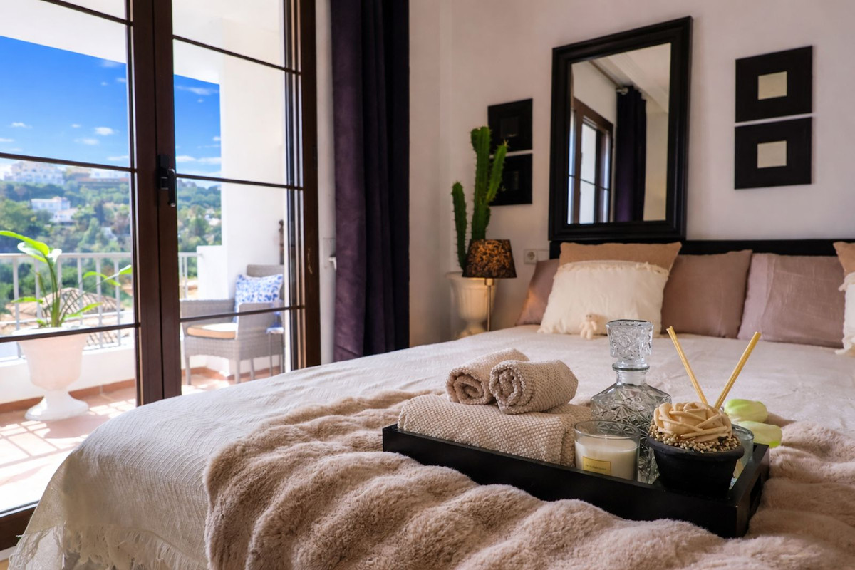 3 Bedroom Apartment for Sale in Los Arqueros — 7