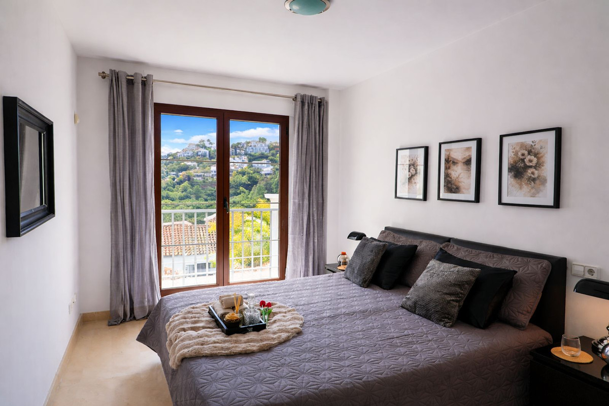 3 Bedroom Apartment for Sale in Los Arqueros — 9