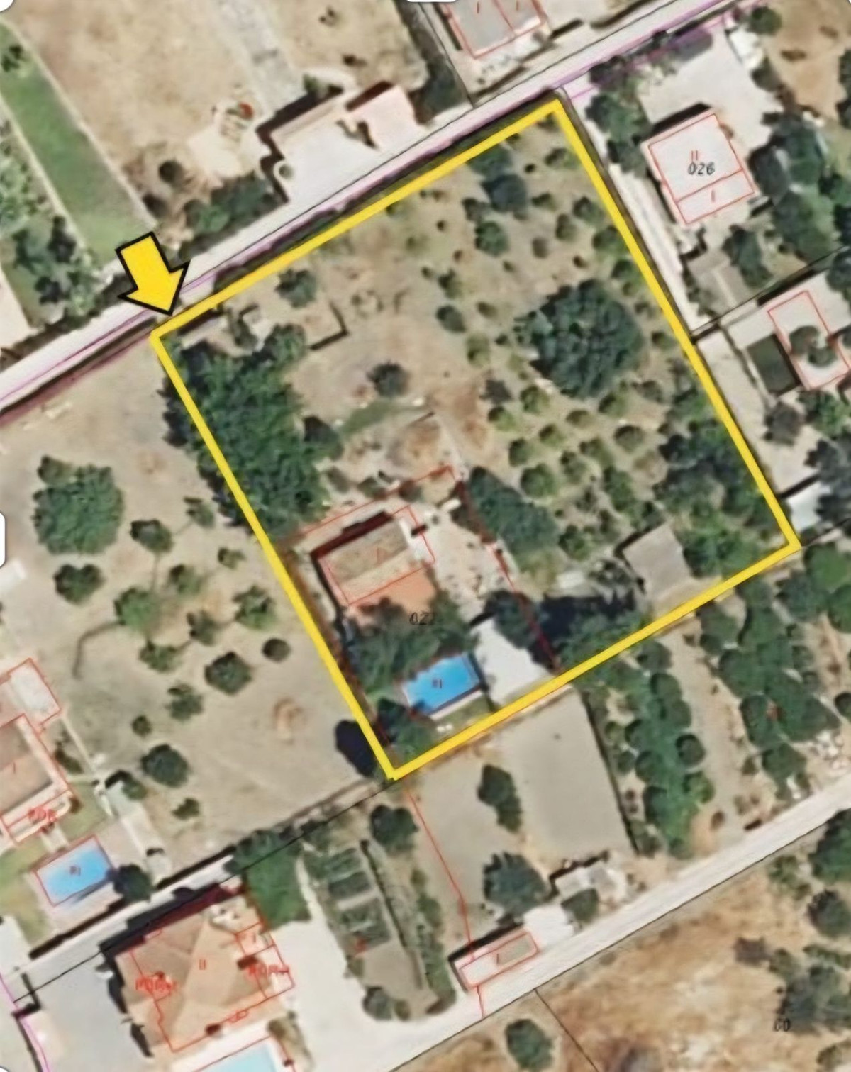 3 Bedroom Villa for Sale in Estepona