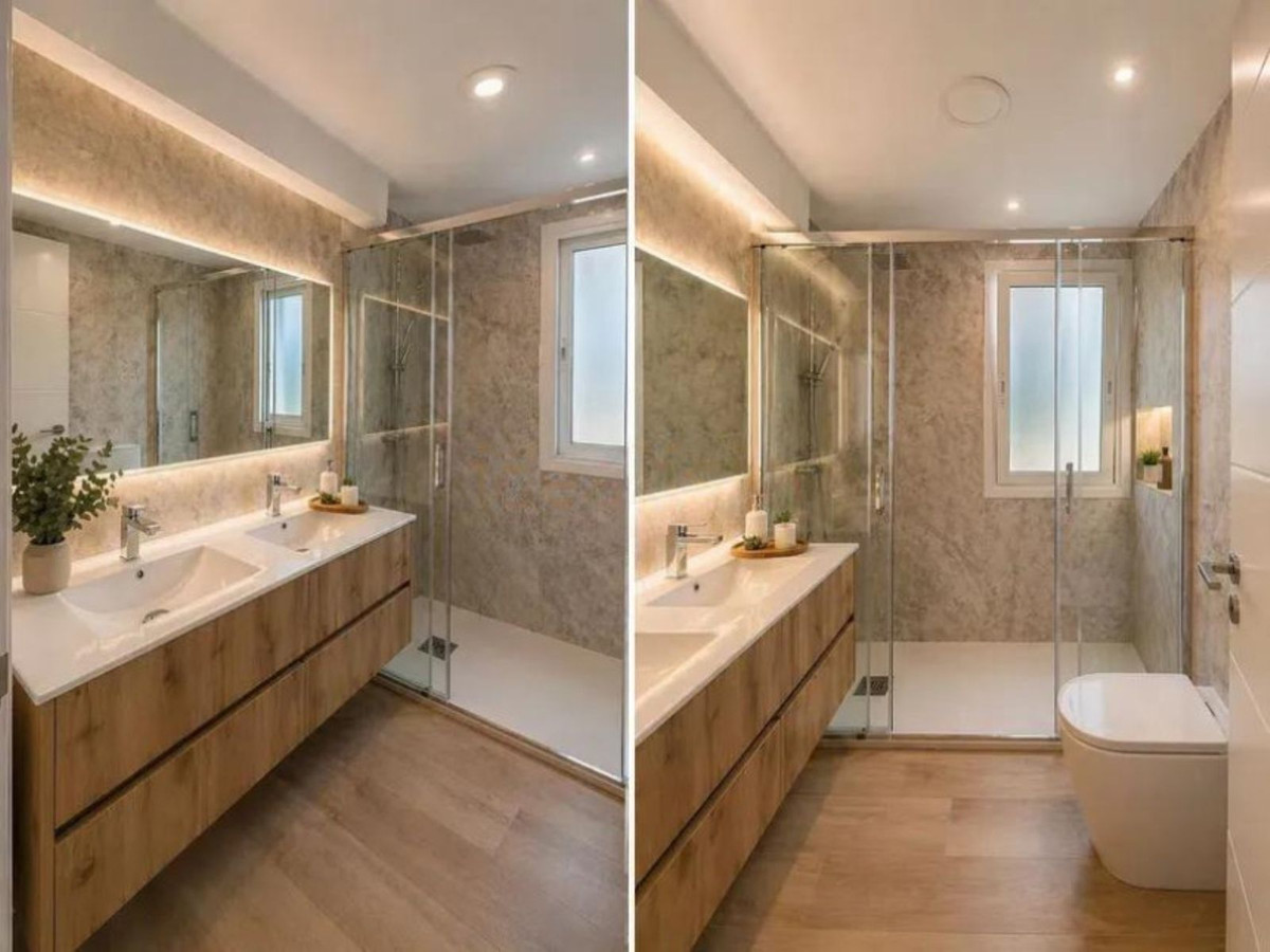 2 Bedroom Apartment for Sale in Estepona — view 10