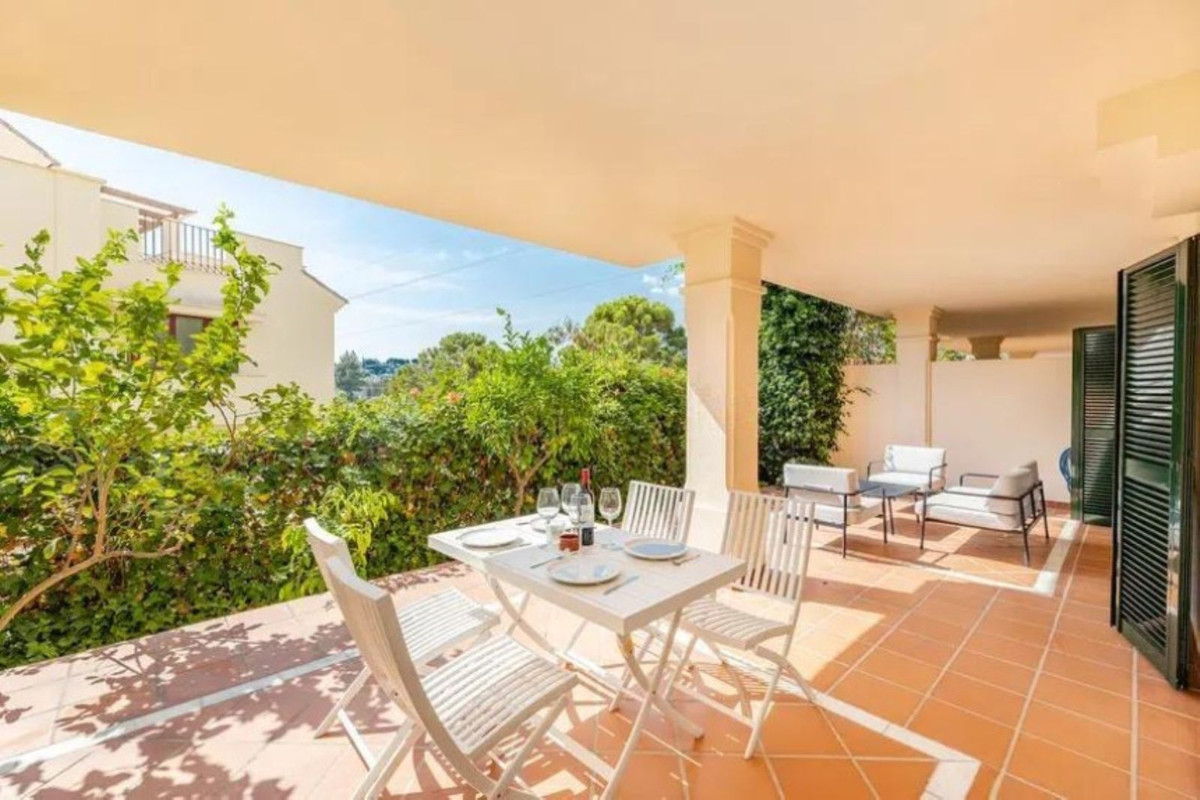 1 Bedroom Apartment for Sale in Marbella