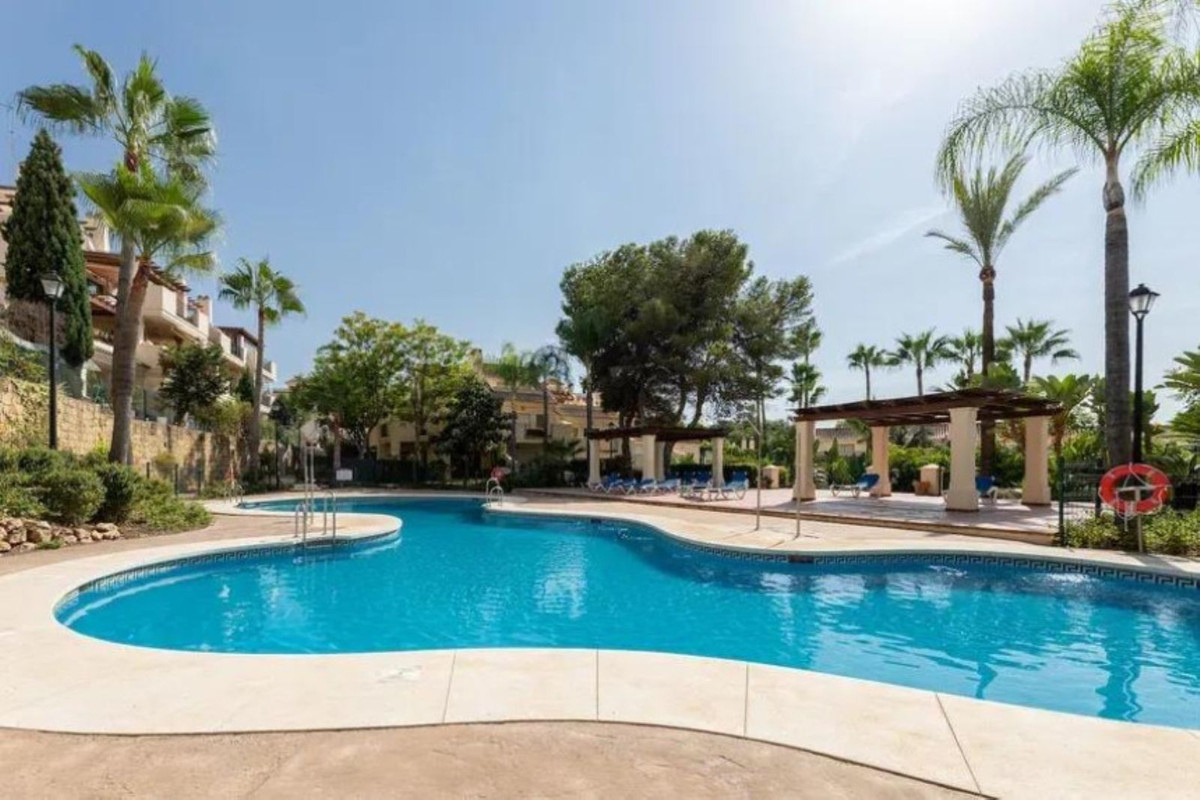 1 Bedroom Apartment for Sale in Marbella — 5
