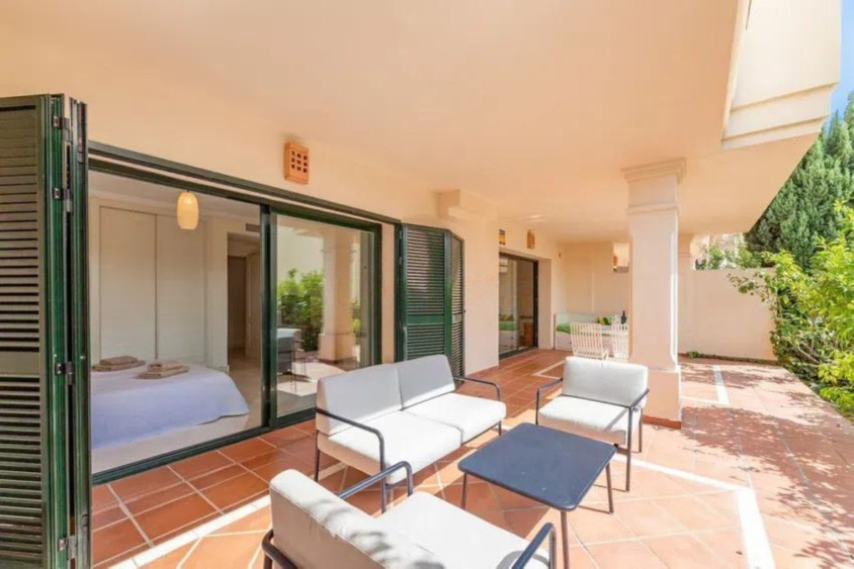 1 Bedroom Apartment for Sale in Marbella — 7