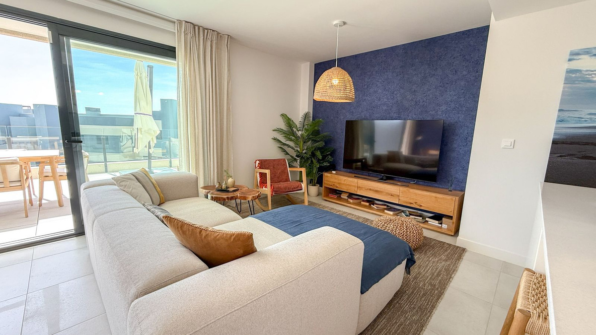 3 Bedroom Apartment for Sale in Selwo — 3