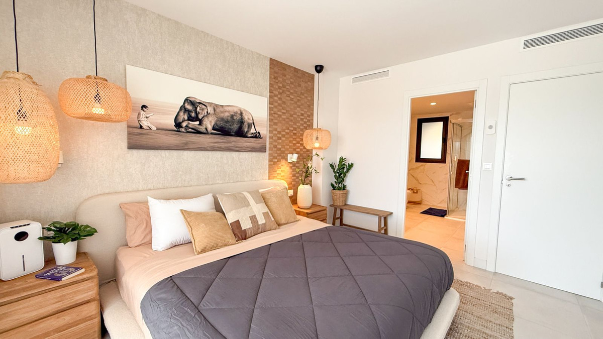 3 Bedroom Apartment for Sale in Selwo — 6
