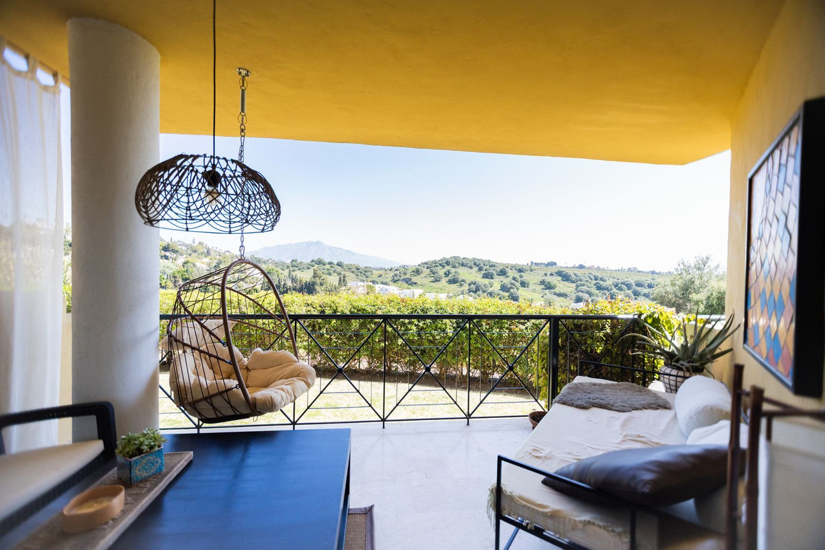 3 Bedroom Apartment for Sale in Bel Air
