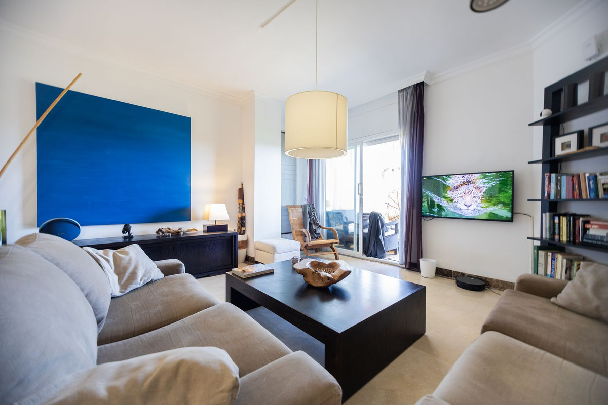 3 Bedroom Apartment for Sale in Bel Air — 5