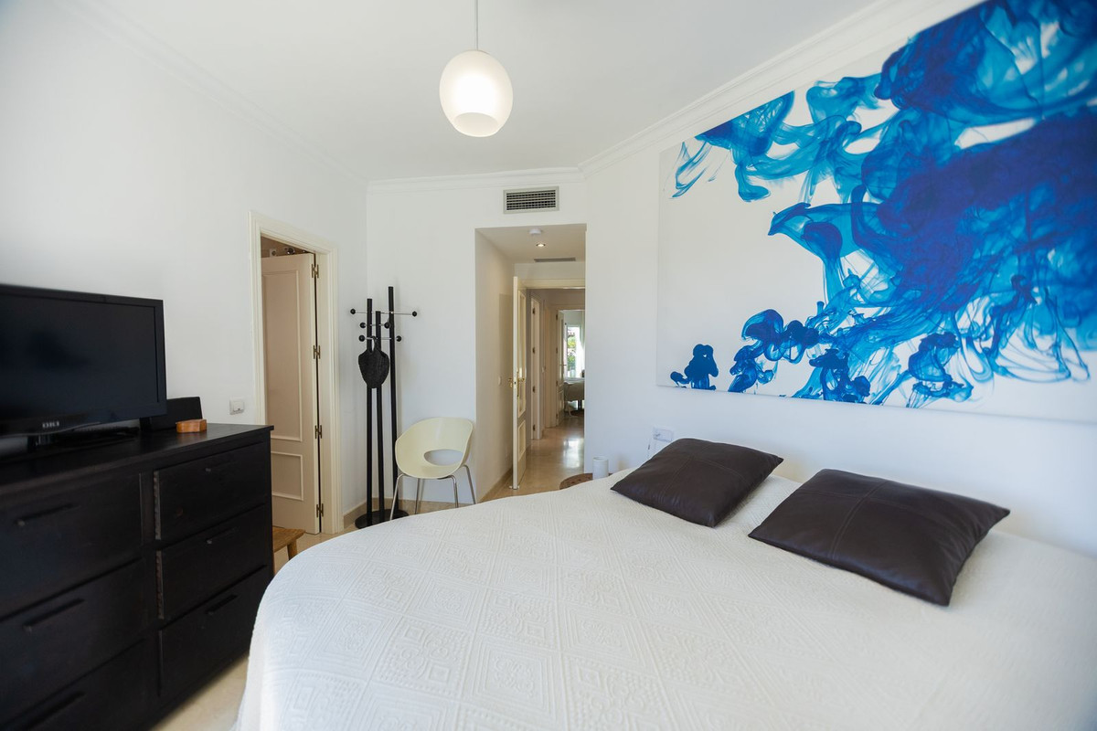 3 Bedroom Apartment for Sale in Bel Air — 6