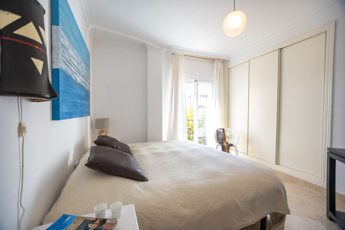 3 Bedroom Apartment for Sale in Bel Air — 8
