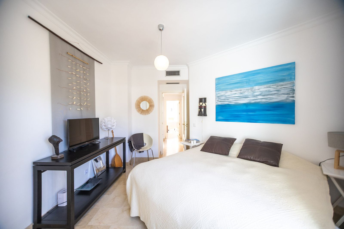 3 Bedroom Apartment for Sale in Bel Air — 9