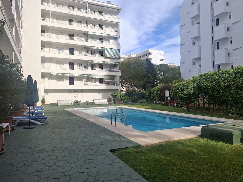 3 Bedroom Apartment for Sale in Marbella