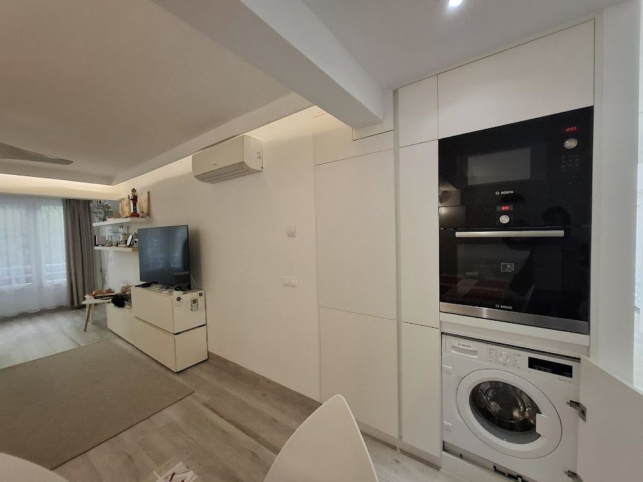 3 Bedroom Apartment for Sale in Marbella — view 3