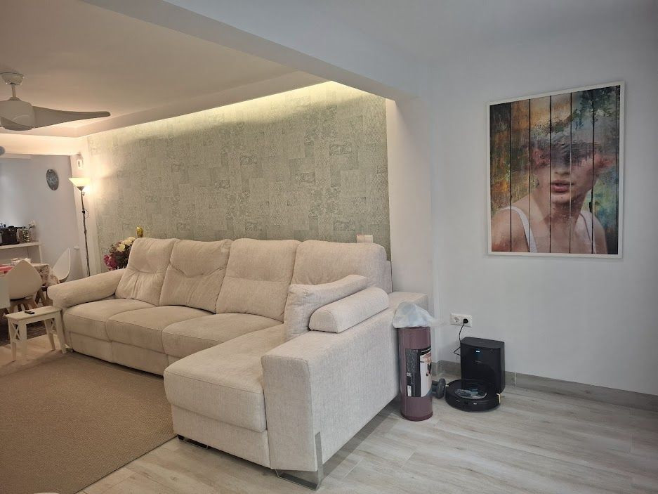 3 Bedroom Apartment for Sale in Marbella — view 5