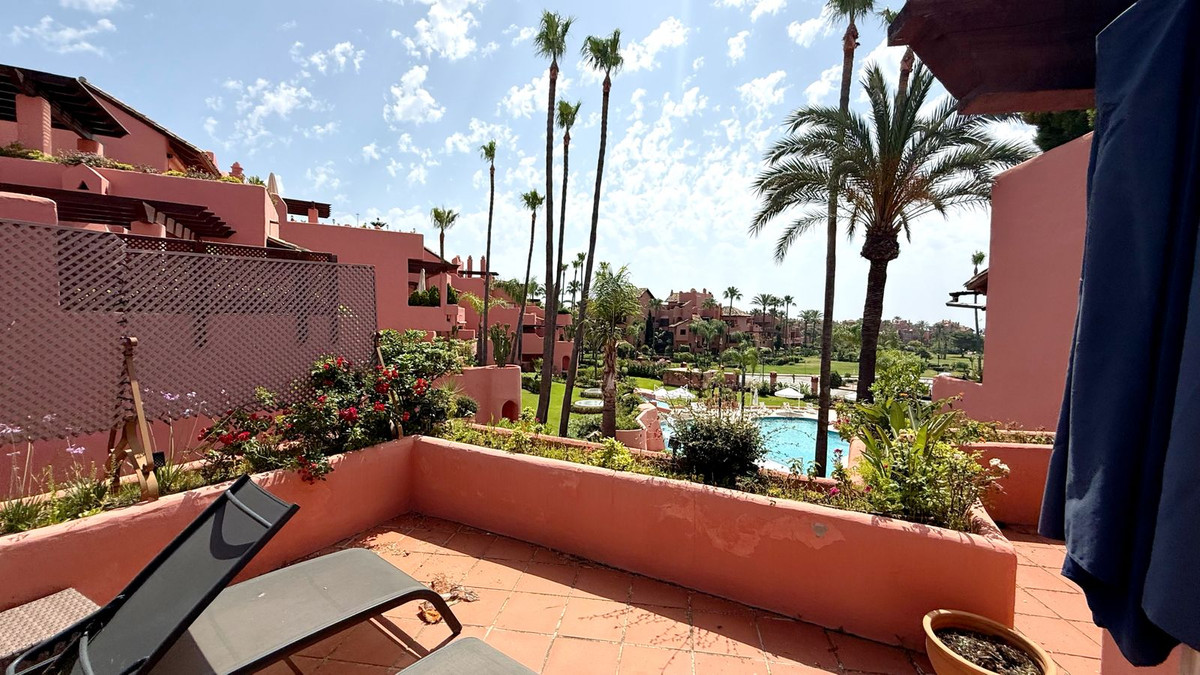 3 Bedroom Apartment for Sale in New Golden Mile — 3
