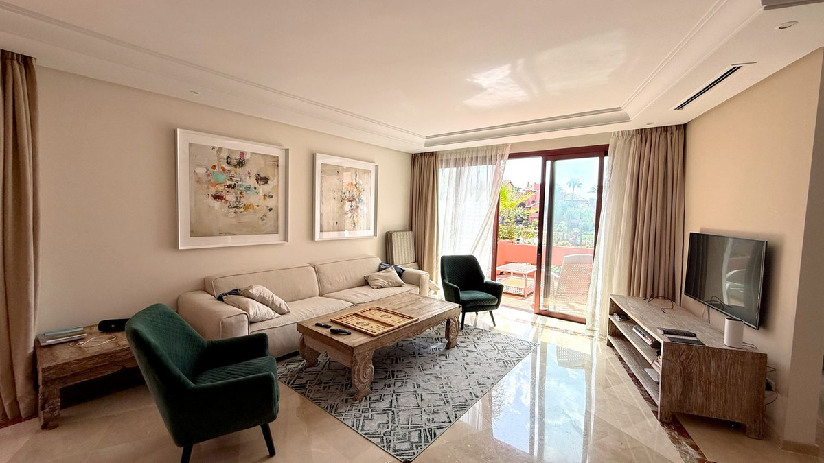 3 Bedroom Apartment for Sale in New Golden Mile — 5