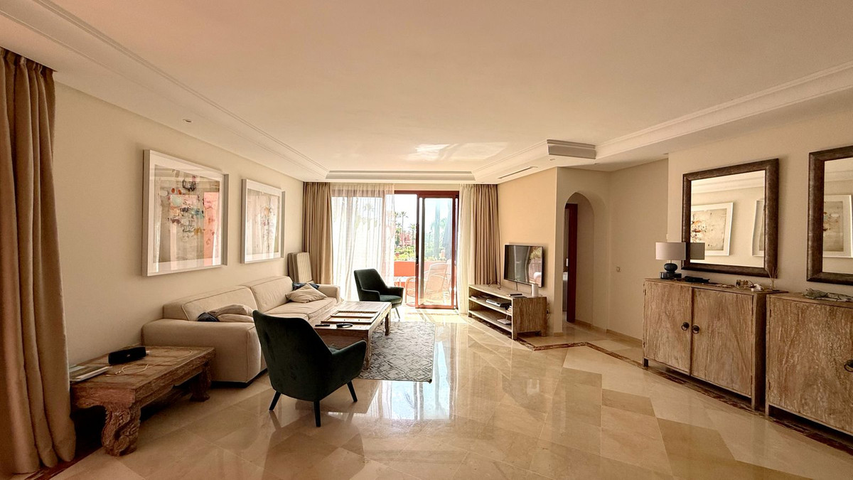 3 Bedroom Apartment for Sale in New Golden Mile — 8
