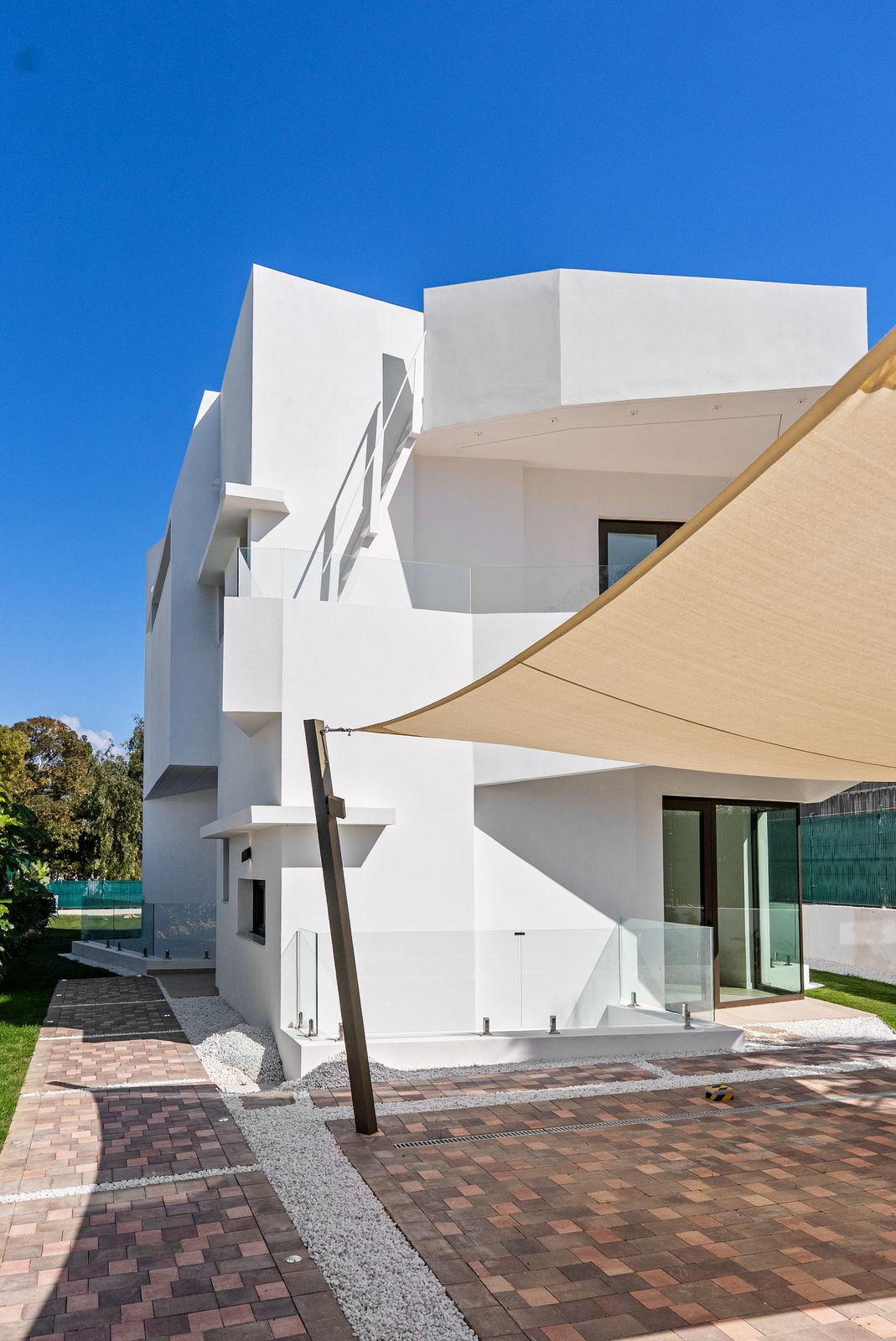 4 Bedroom Villa for Sale in Atalaya — 4