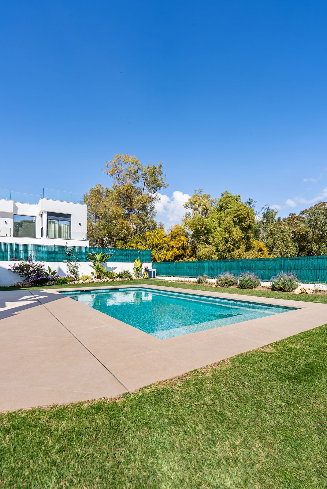 4 Bedroom Villa for Sale in Atalaya — 8
