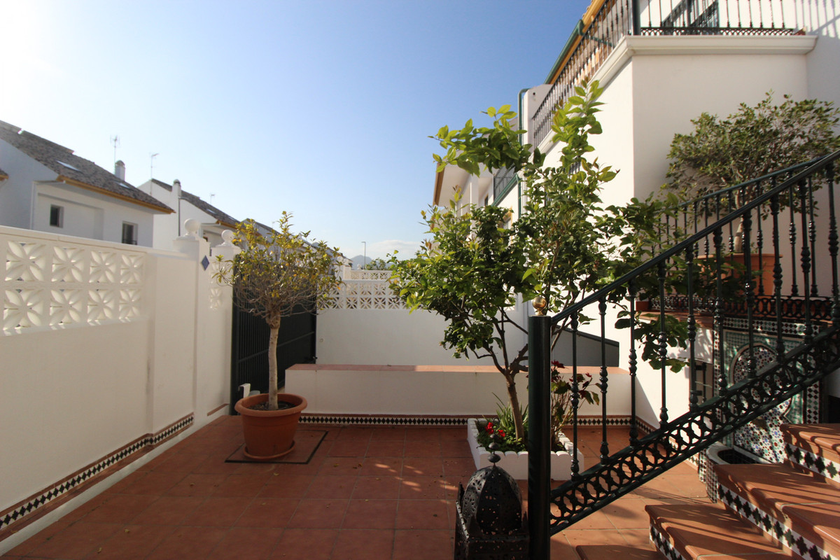 3 Bedroom Villa for Sale in Guadalmina Alta