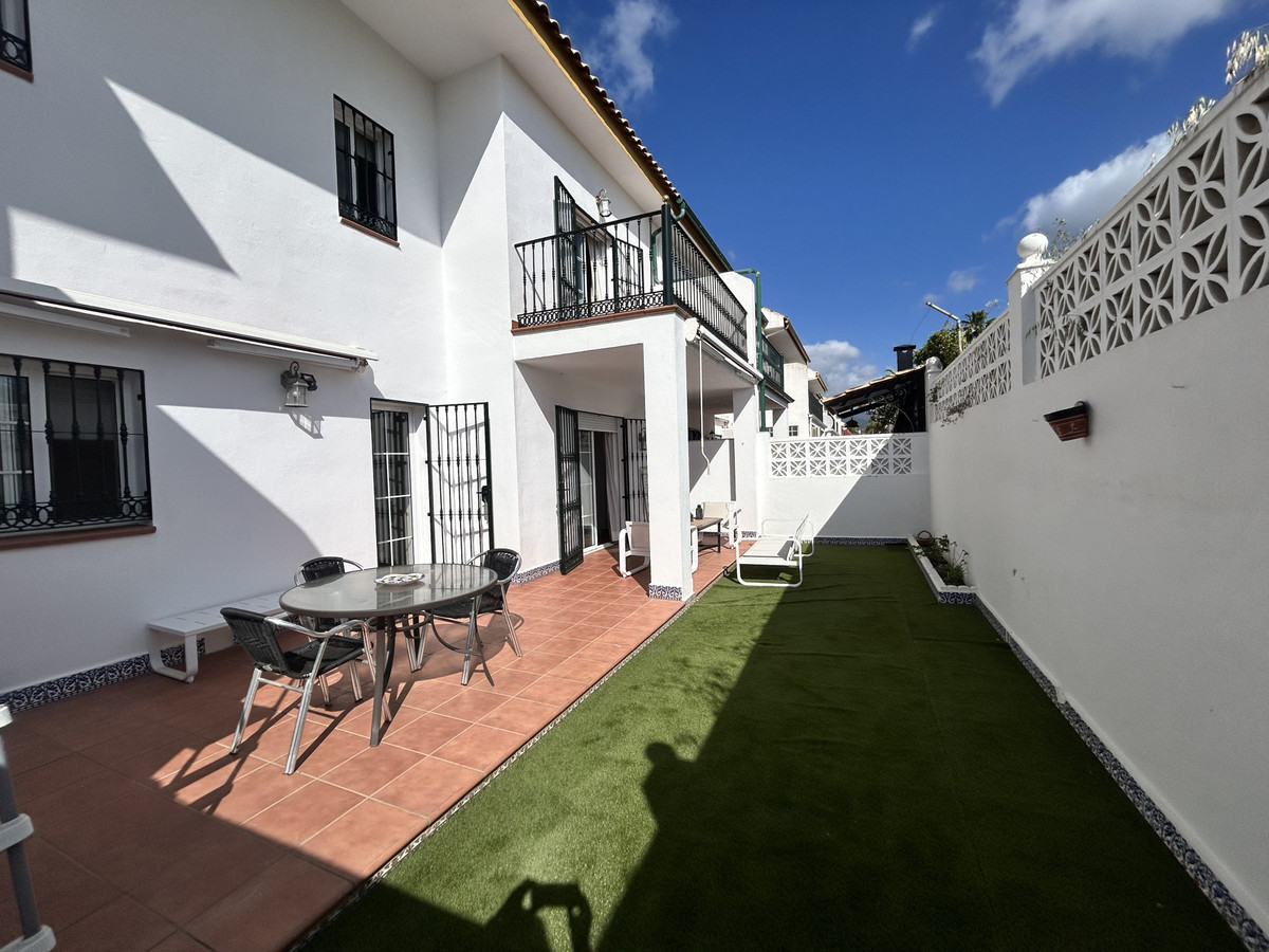 3 Bedroom Villa for Sale in Guadalmina Alta — 2