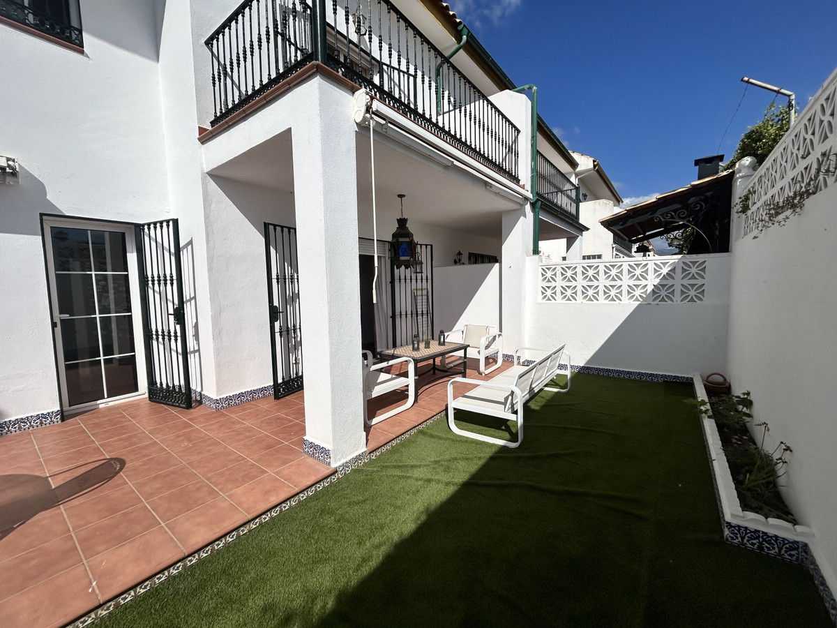 3 Bedroom Villa for Sale in Guadalmina Alta — view 18