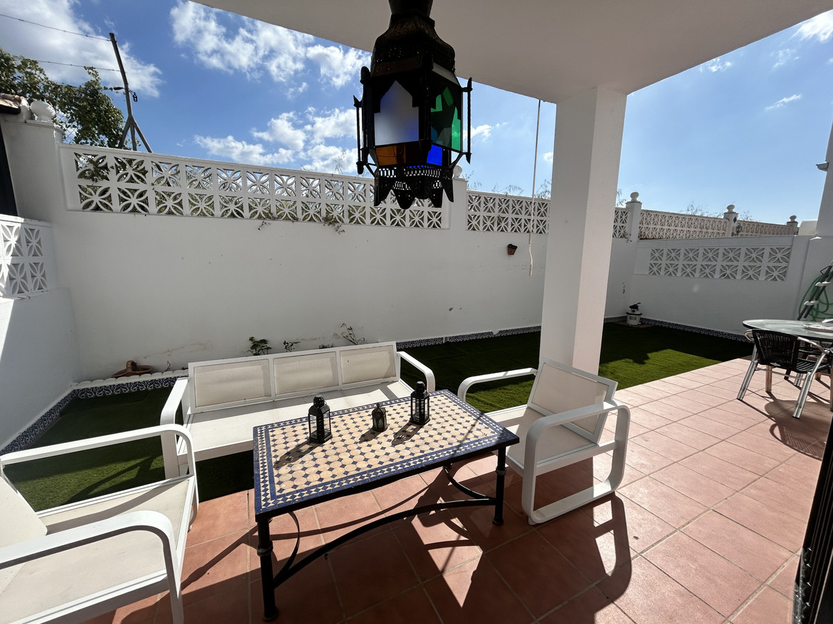 3 Bedroom Villa for Sale in Guadalmina Alta — 3