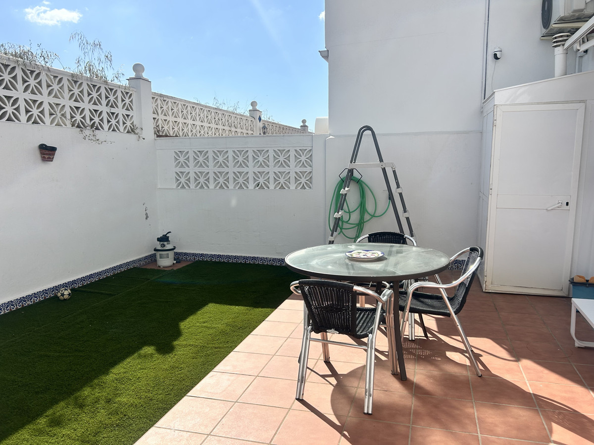 3 Bedroom Villa for Sale in Guadalmina Alta — 4