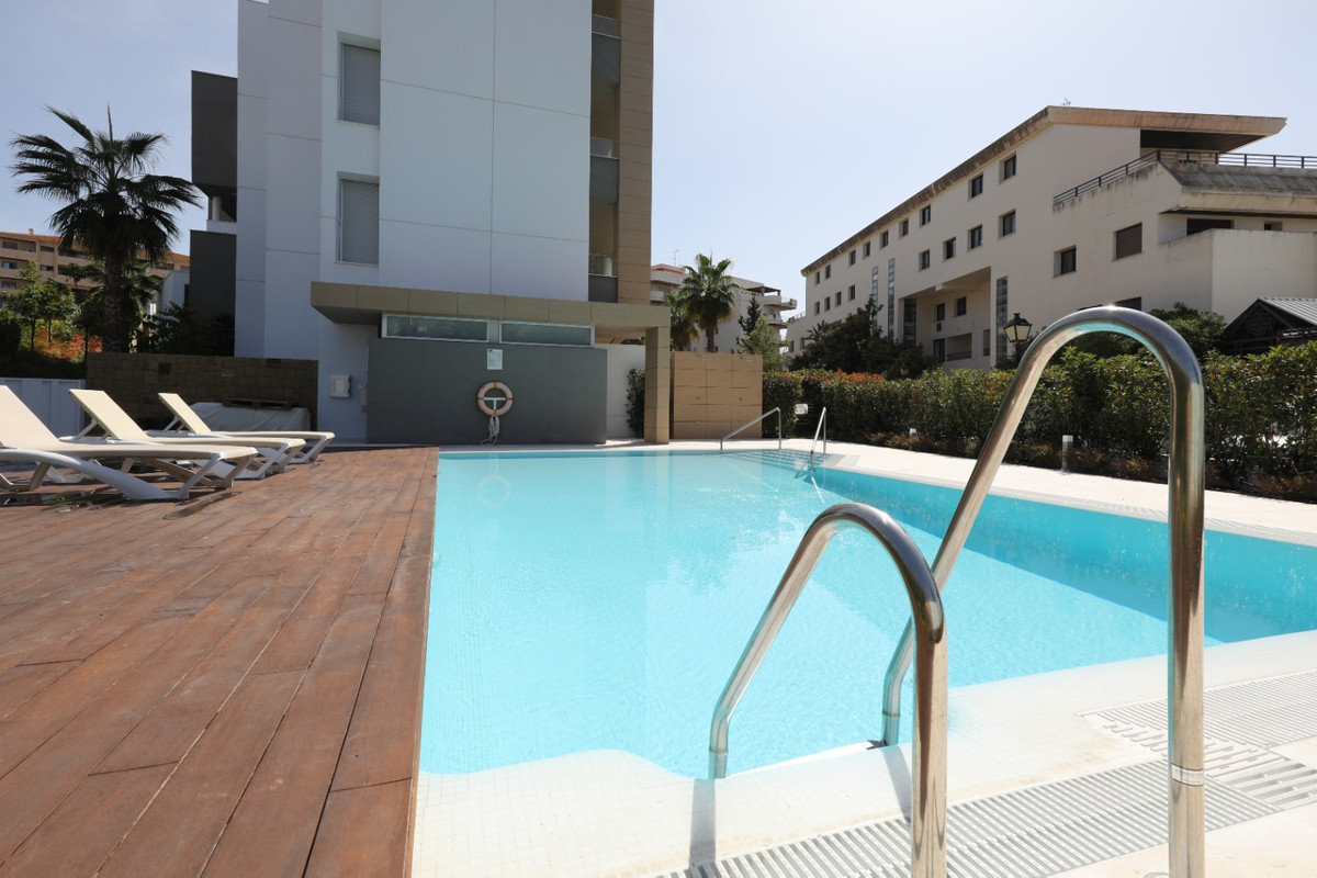 3 Bedroom Apartment for Sale in Nueva Andalucía
