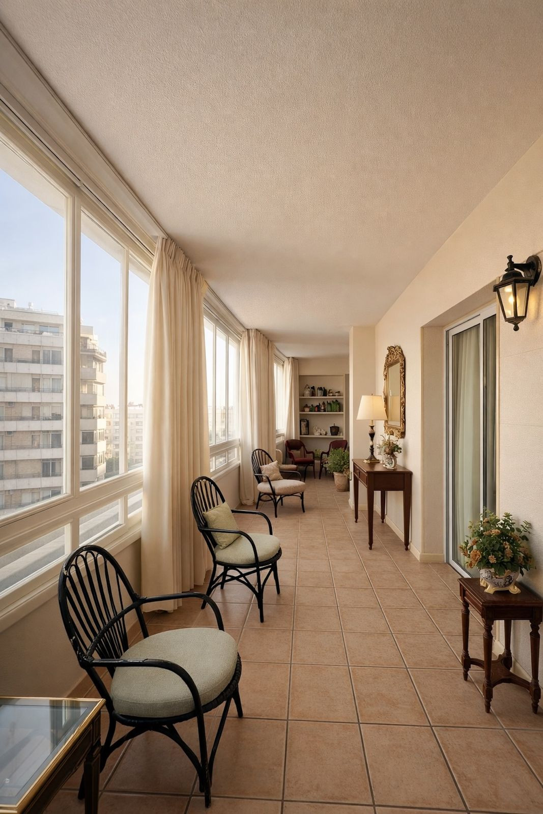 3 Bedroom Apartment for Sale in Marbella — 3