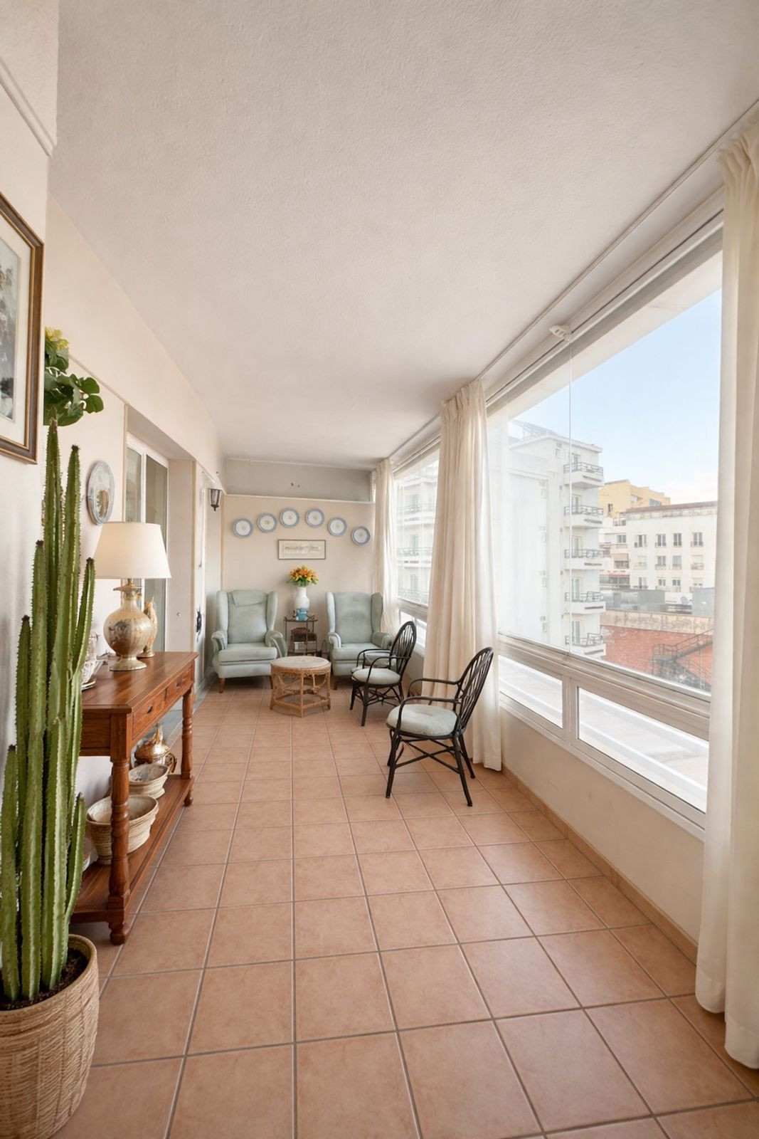 3 Bedroom Apartment for Sale in Marbella — 4
