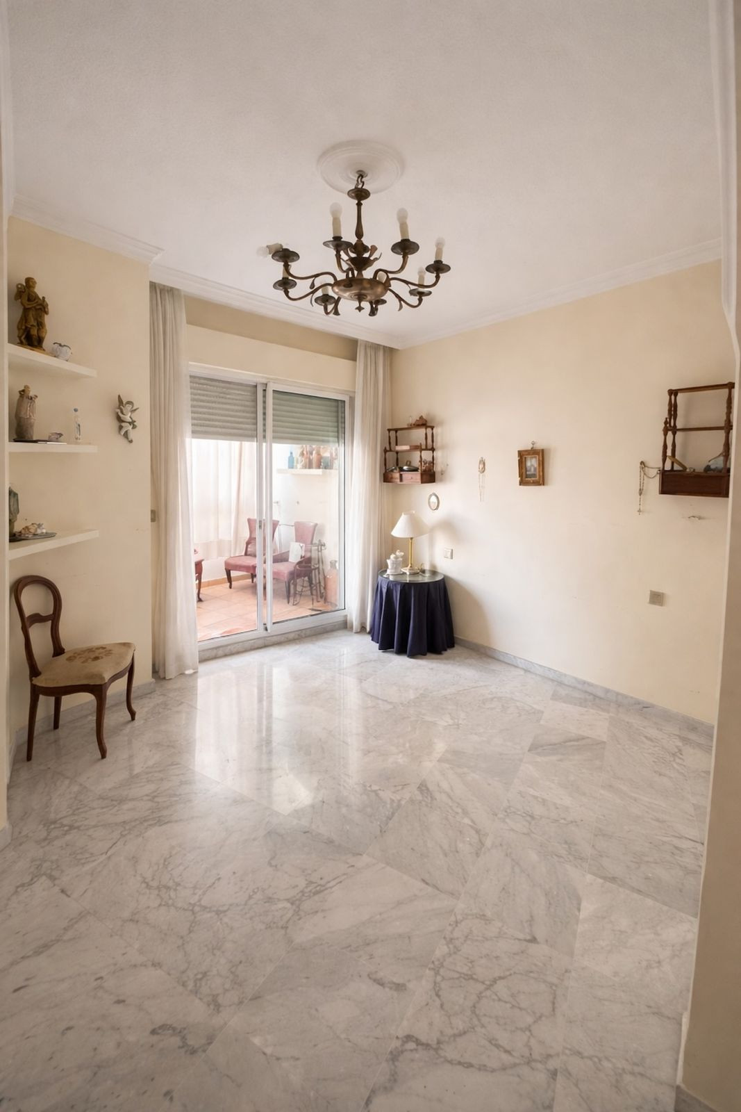 3 Bedroom Apartment for Sale in Marbella — 7