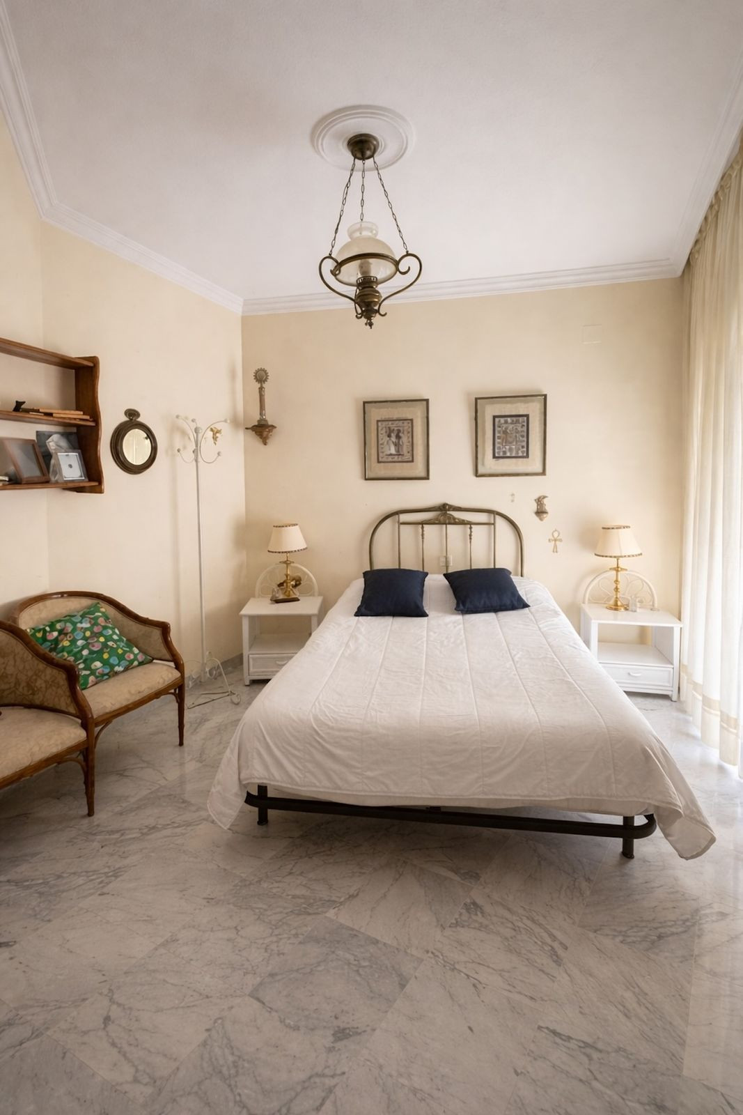 3 Bedroom Apartment for Sale in Marbella — 8