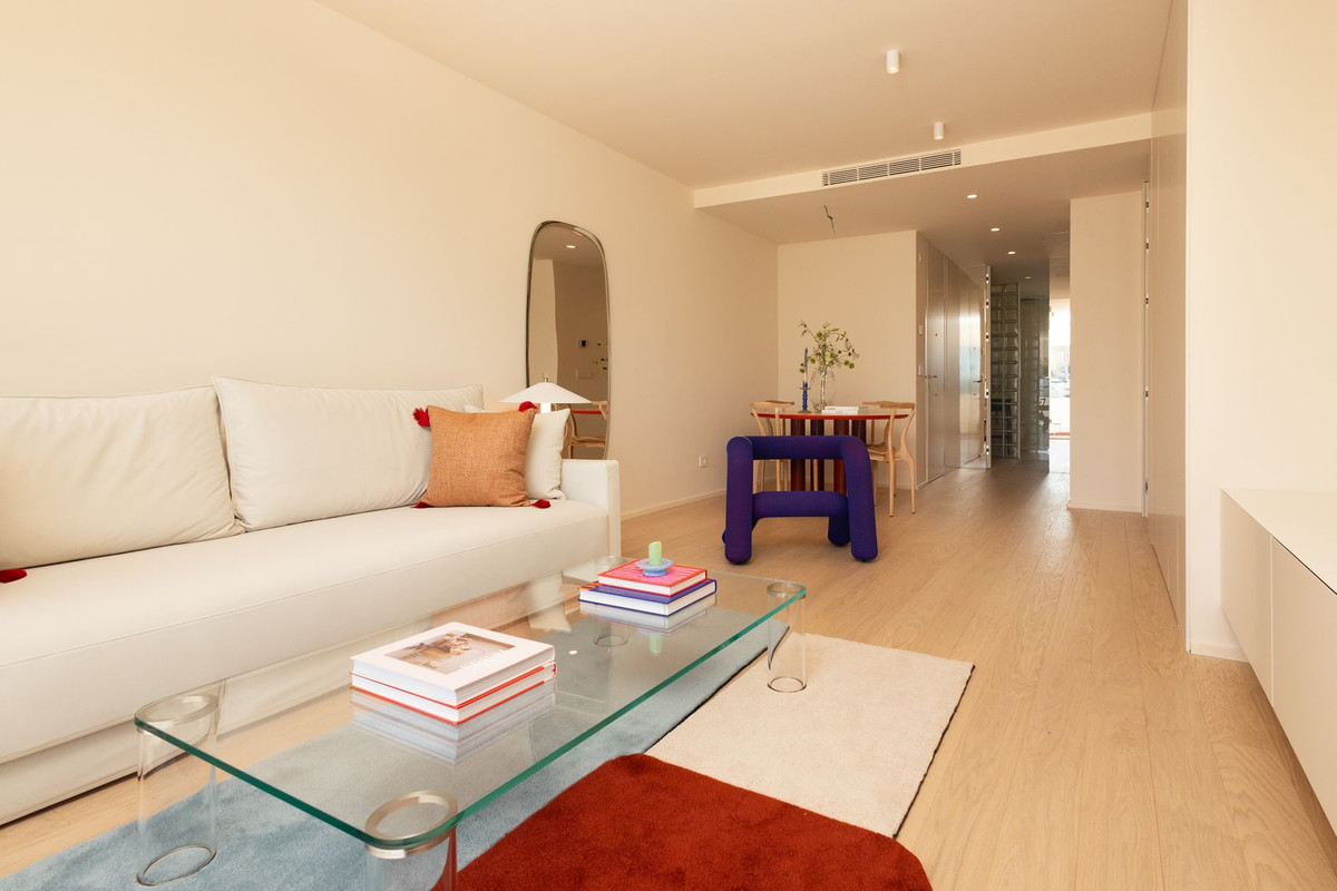 2 Bedroom Apartment for Sale in Nueva Andalucía — 4