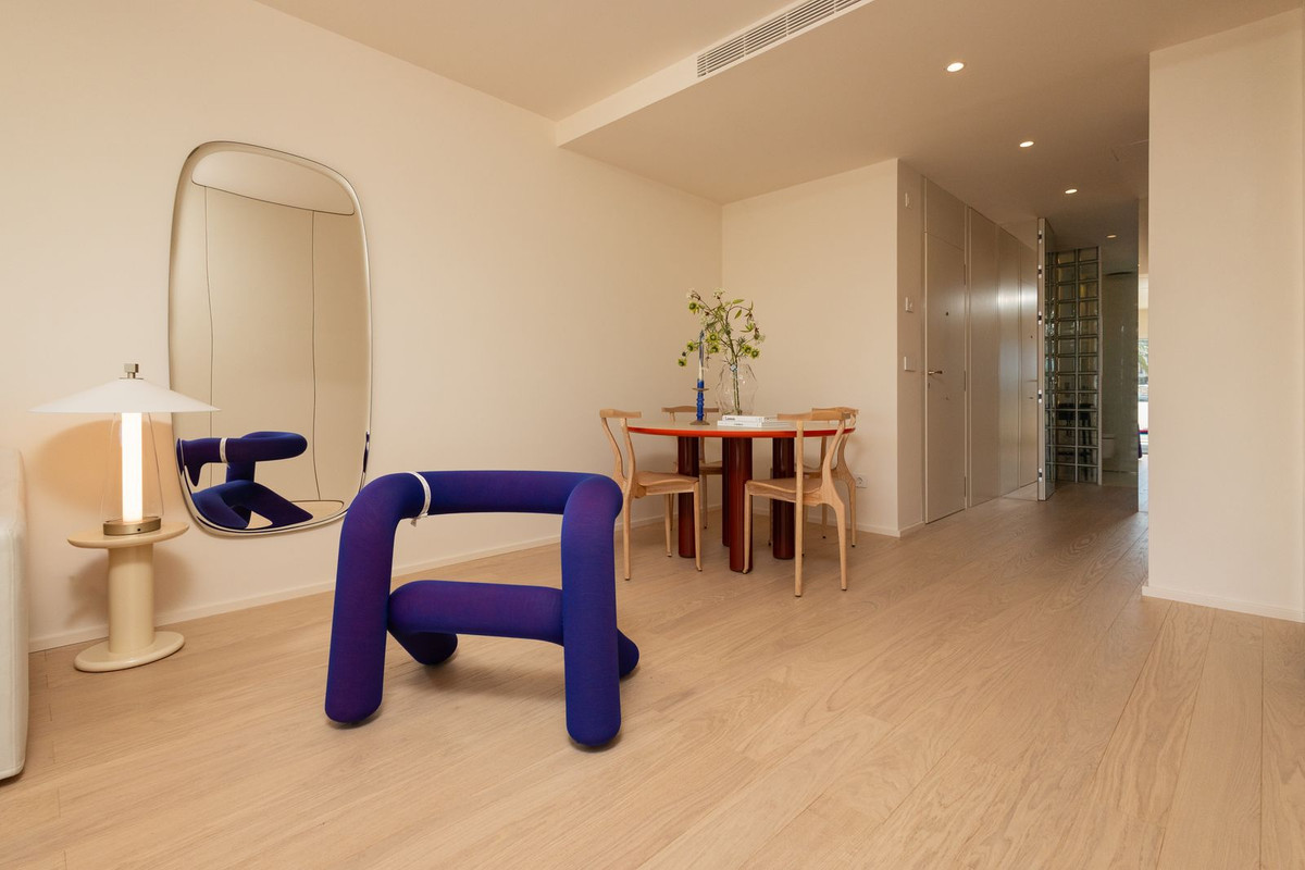 2 Bedroom Apartment for Sale in Nueva Andalucía — 5