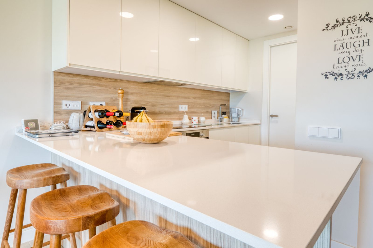 2 Bedroom Apartment for Sale in Estepona — 5
