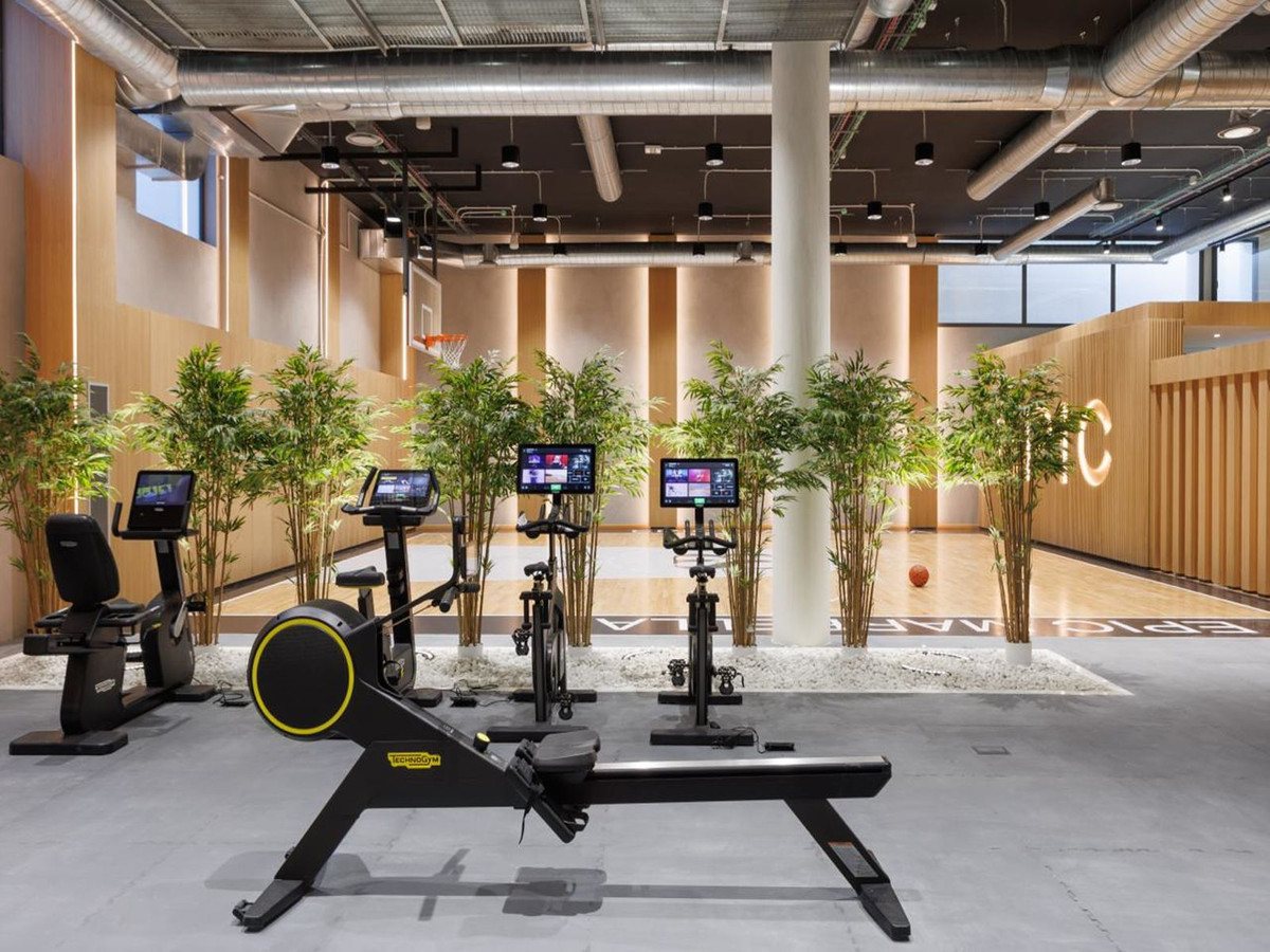 1 Bedroom Apartment for Sale in The Golden Mile — 9
