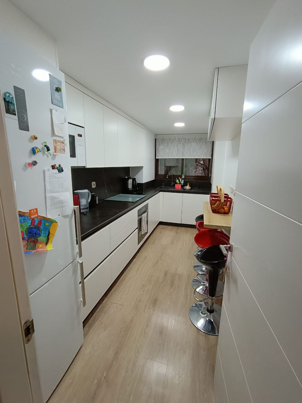 3 Bedroom Apartment for Sale in Estepona — 5