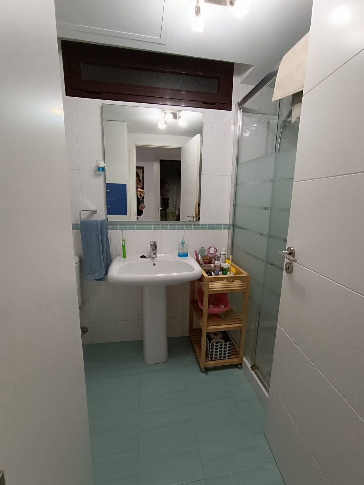 3 Bedroom Apartment for Sale in Estepona — 8